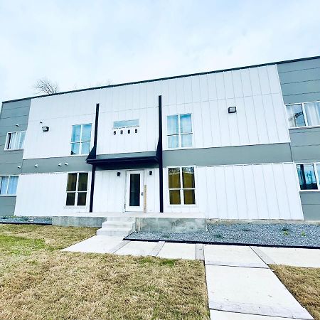 Luxe Travel Retreat Near Deep Ellum Daire Dallas Dış mekan fotoğraf