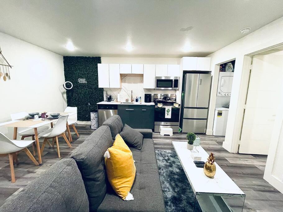 Luxe Travel Retreat Near Deep Ellum Daire Dallas Dış mekan fotoğraf