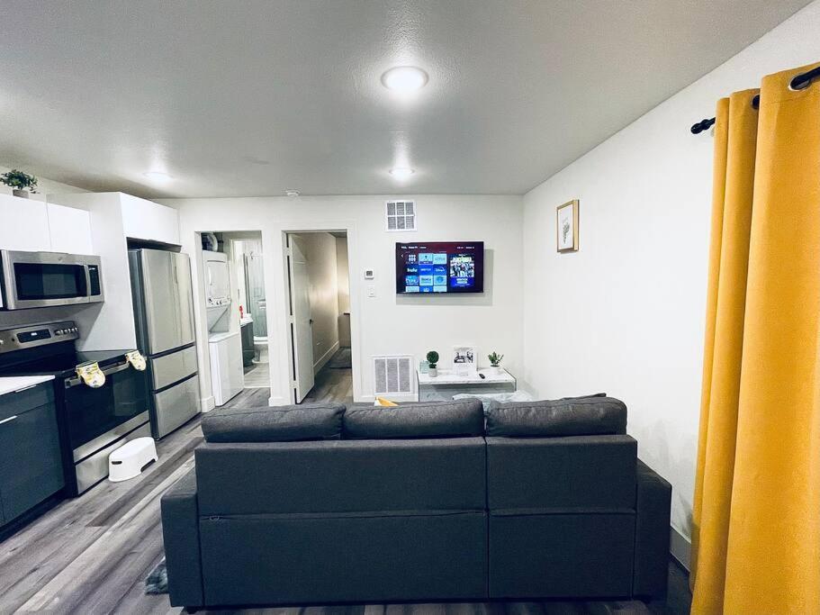 Luxe Travel Retreat Near Deep Ellum Daire Dallas Dış mekan fotoğraf