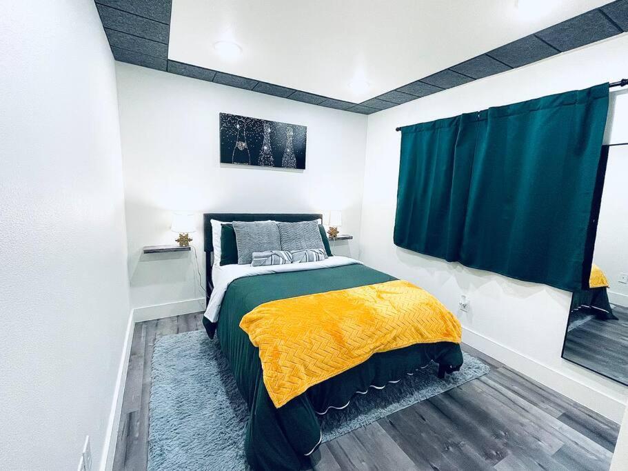 Luxe Travel Retreat Near Deep Ellum Daire Dallas Dış mekan fotoğraf