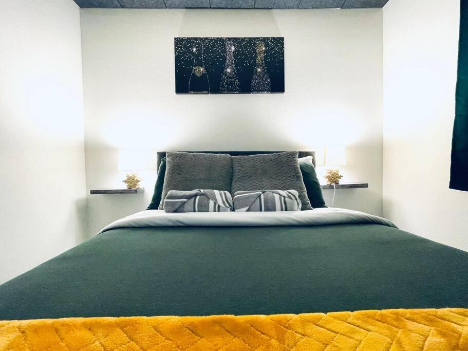Luxe Travel Retreat Near Deep Ellum Daire Dallas Dış mekan fotoğraf