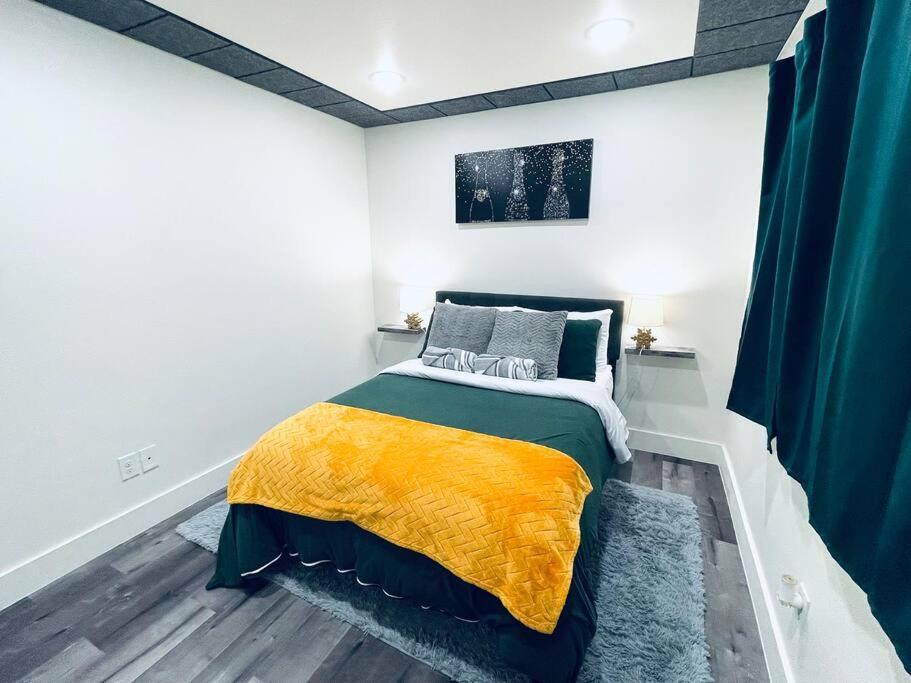 Luxe Travel Retreat Near Deep Ellum Daire Dallas Dış mekan fotoğraf