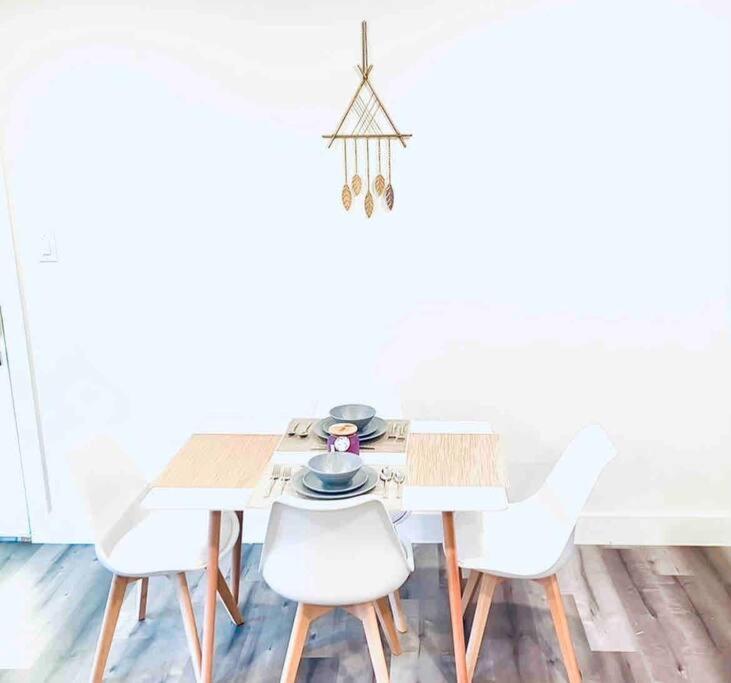 Luxe Travel Retreat Near Deep Ellum Daire Dallas Dış mekan fotoğraf