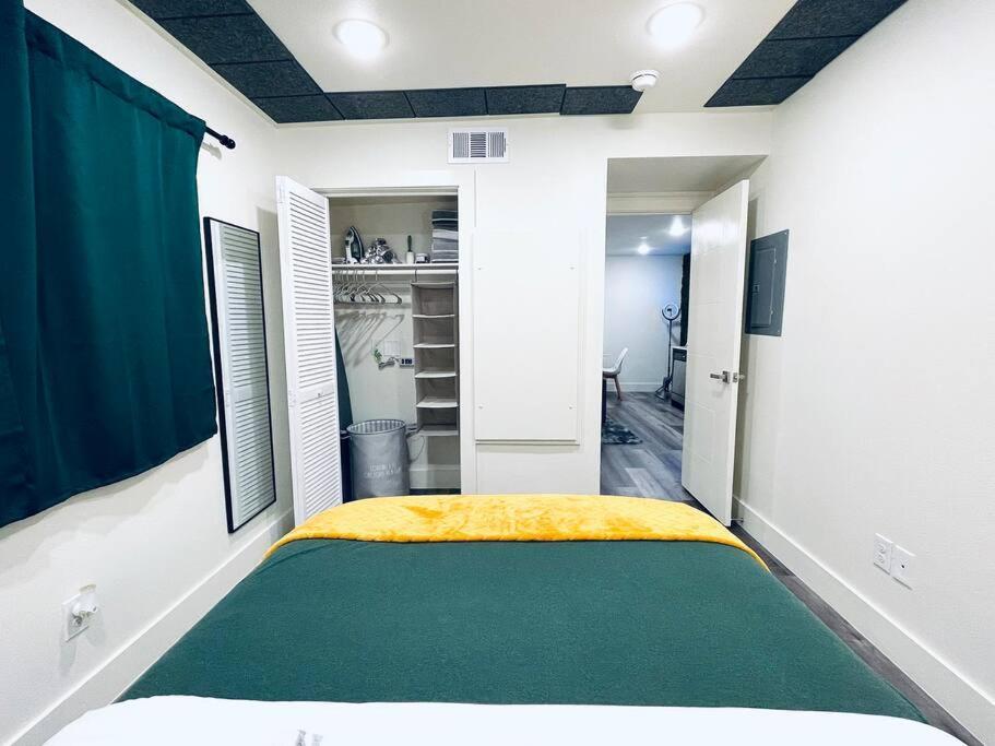 Luxe Travel Retreat Near Deep Ellum Daire Dallas Dış mekan fotoğraf
